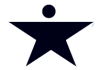 NUF Logo pereson star