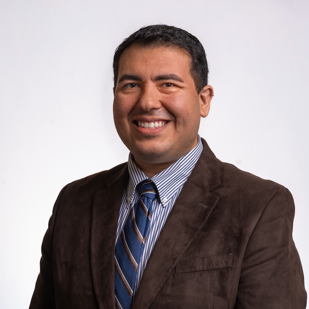 Anthony Rubio