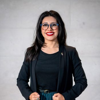 Stephanie Ramirez Zarate