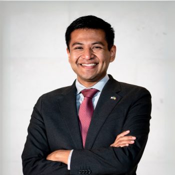 Eduardo Ramos